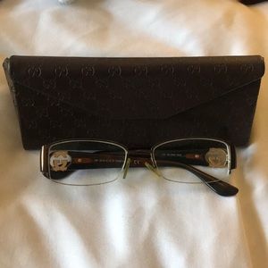 Gucci Eyeglasses